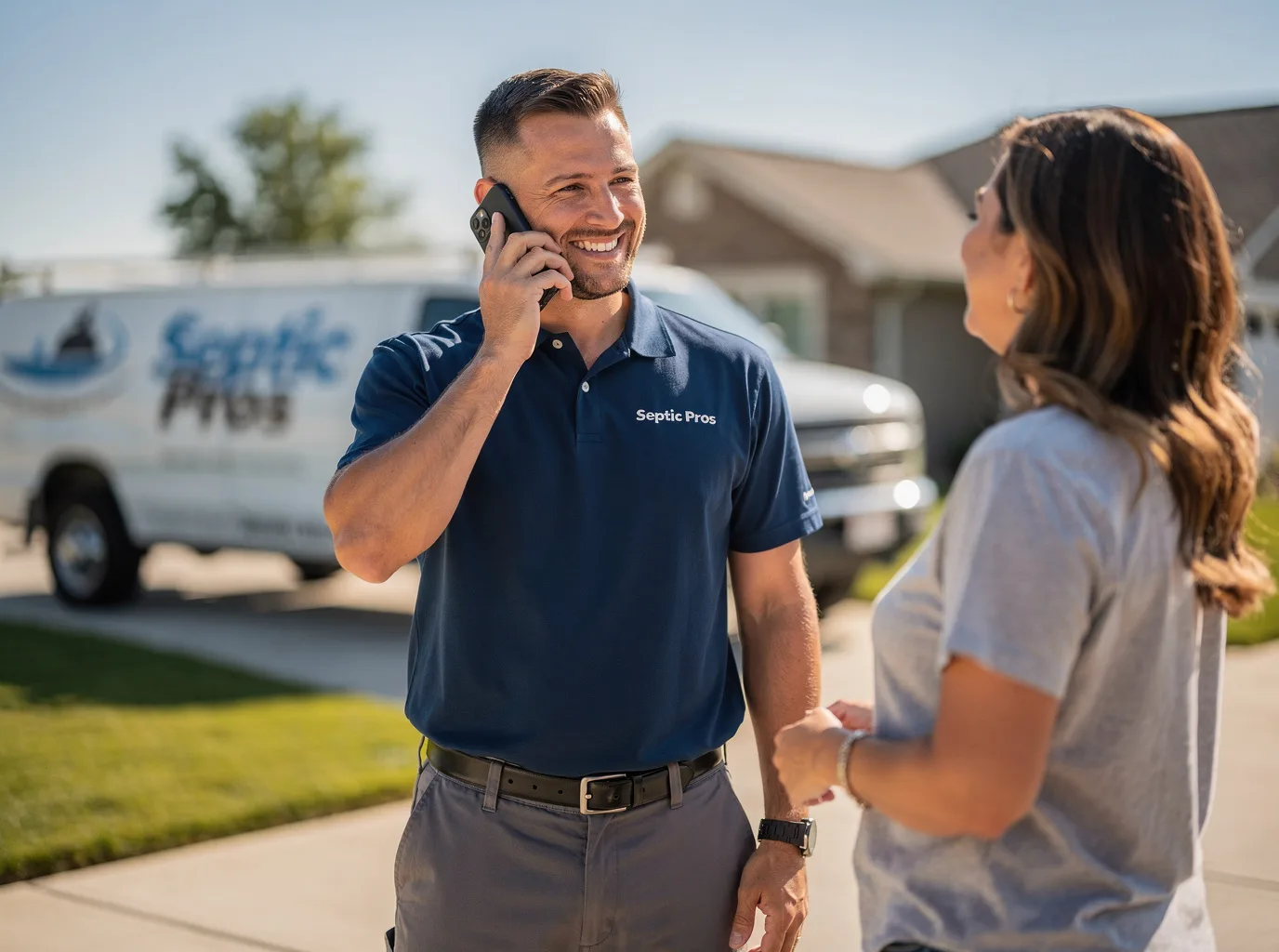 Septic Tank Pumping Tehachapi, CA FAQs